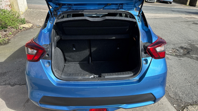 Nissan Micra 1.0 IG-T 92 Acenta 5dr CVT Petrol Hatchback